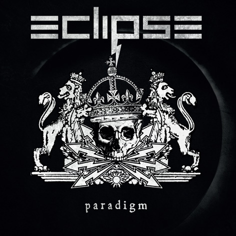 Paradigm cover